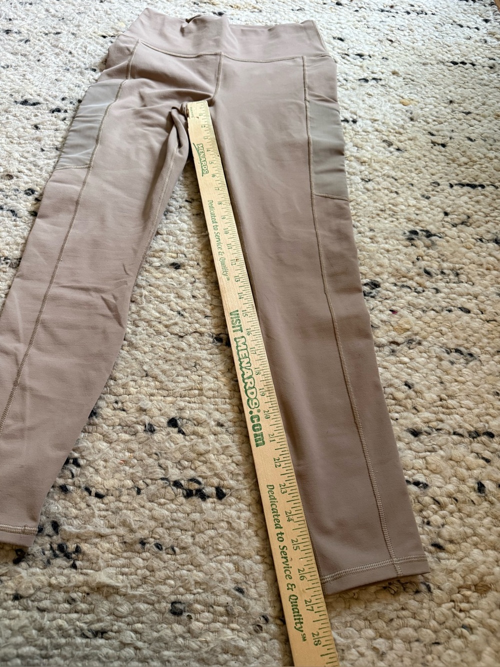 Fabletics PowerHold Leggings size medium - Picture 5 of 8
